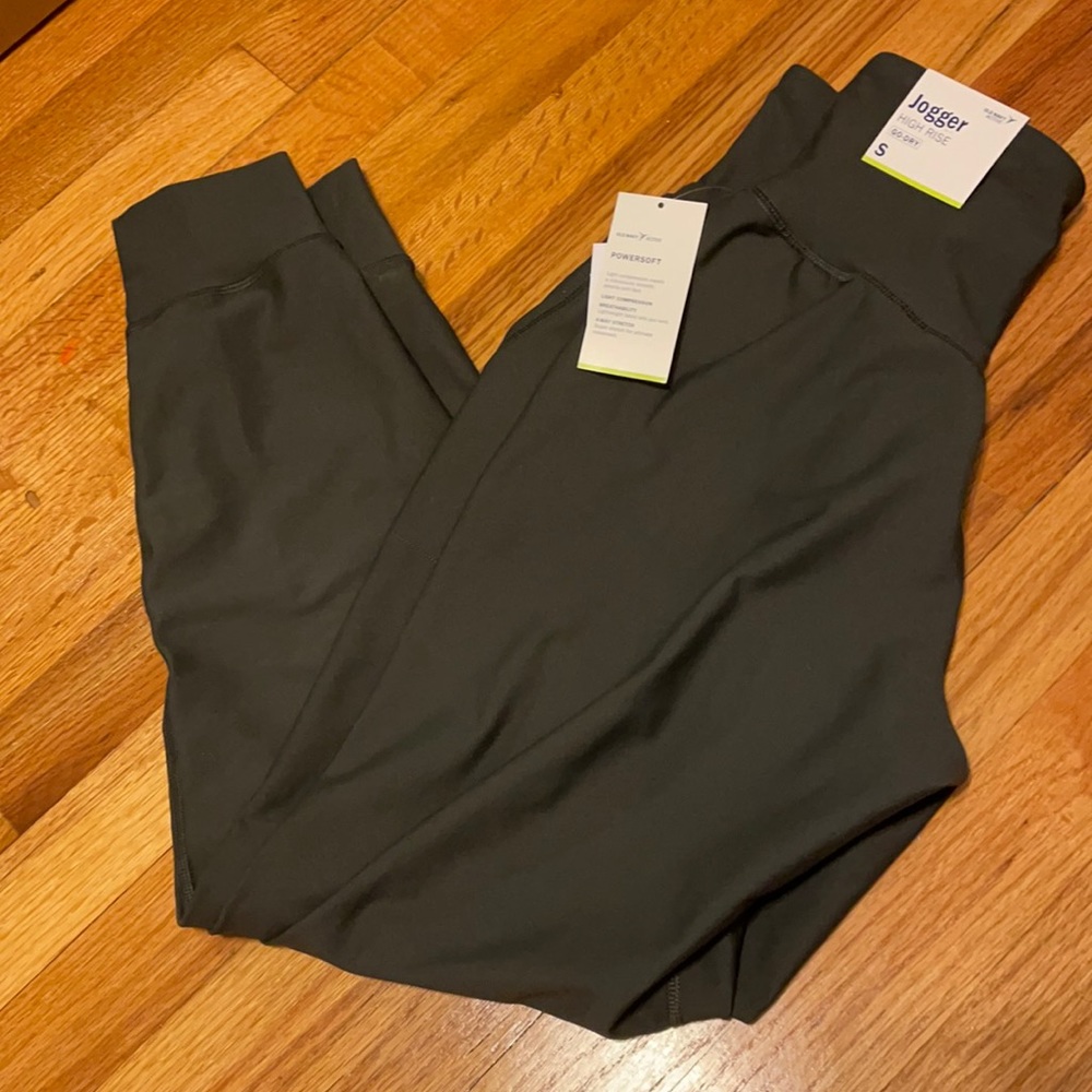 OLD NAVY powersoft jogger S
